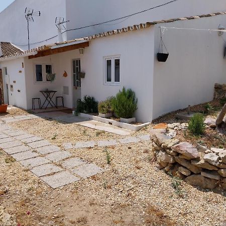 Casa Algarvia G&S Villa Luz de Tavira Buitenkant foto