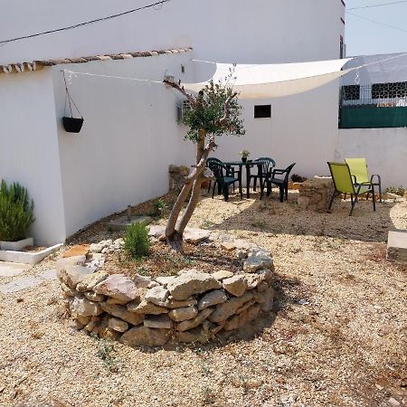 Casa Algarvia G&S Villa Luz de Tavira Buitenkant foto
