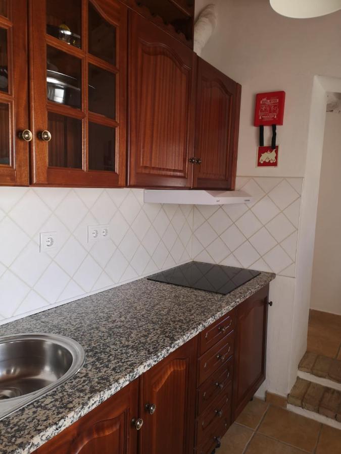 Casa Algarvia G&S Villa Luz de Tavira Buitenkant foto