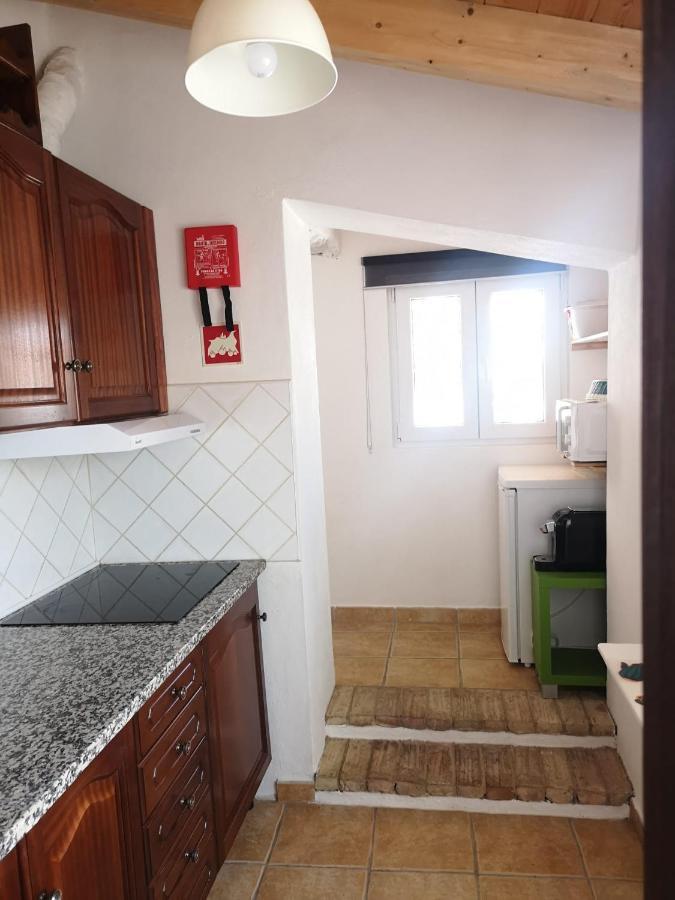 Casa Algarvia G&S Villa Luz de Tavira Buitenkant foto