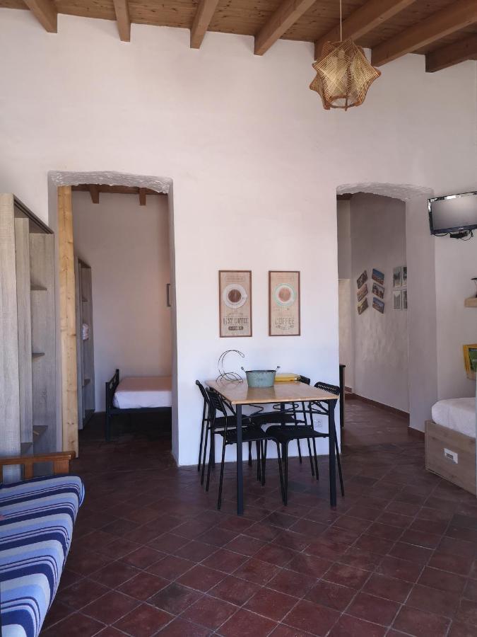 Casa Algarvia G&S Villa Luz de Tavira Buitenkant foto