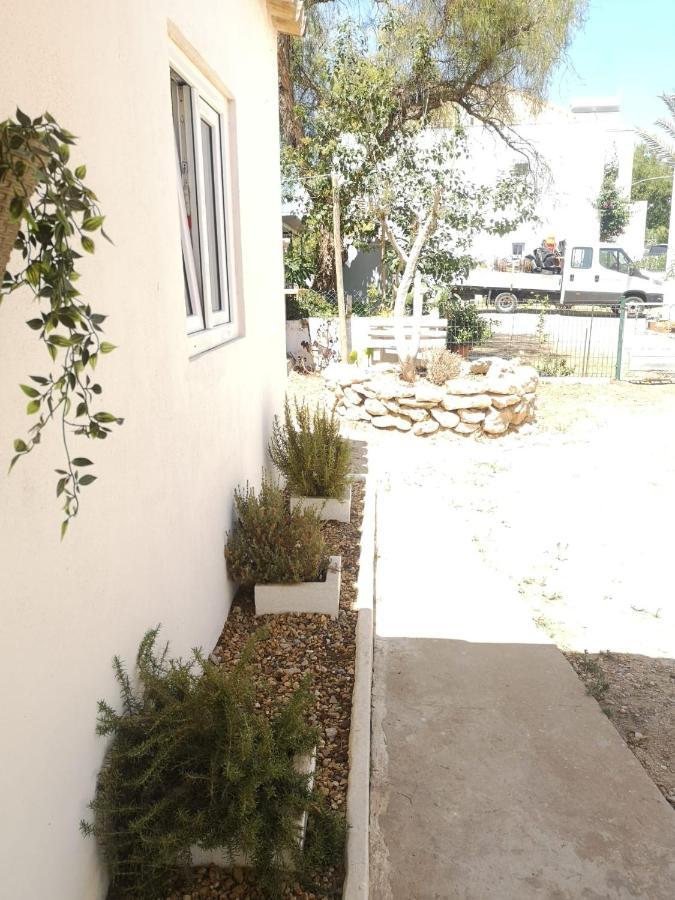 Casa Algarvia G&S Villa Luz de Tavira Buitenkant foto