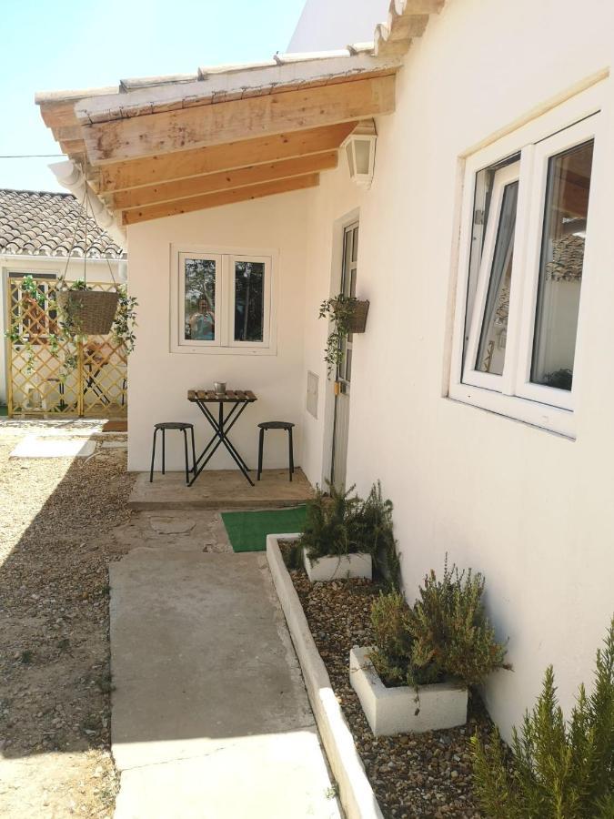 Casa Algarvia G&S Villa Luz de Tavira Buitenkant foto