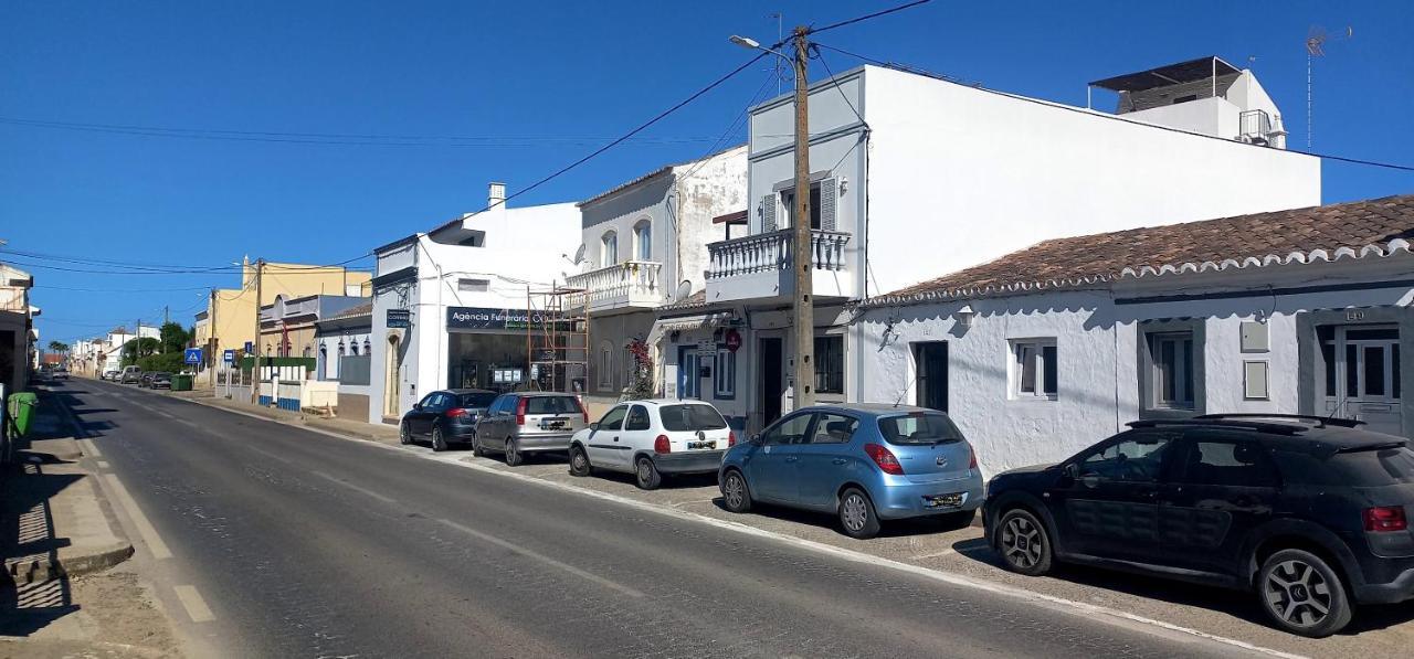 Casa Algarvia G&S Villa Luz de Tavira Buitenkant foto