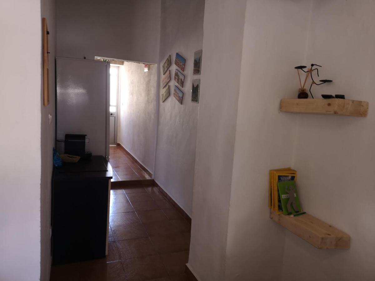 Casa Algarvia G&S Villa Luz de Tavira Buitenkant foto