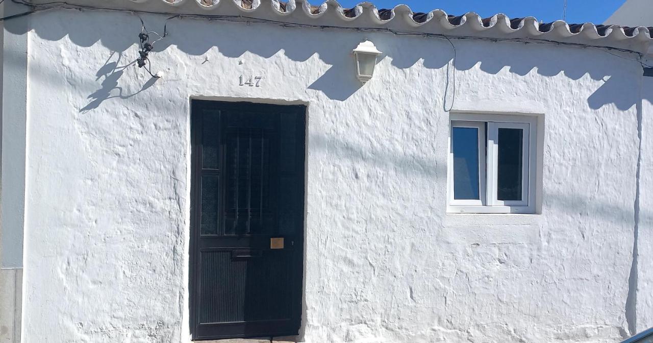 Casa Algarvia G&S Villa Luz de Tavira Buitenkant foto