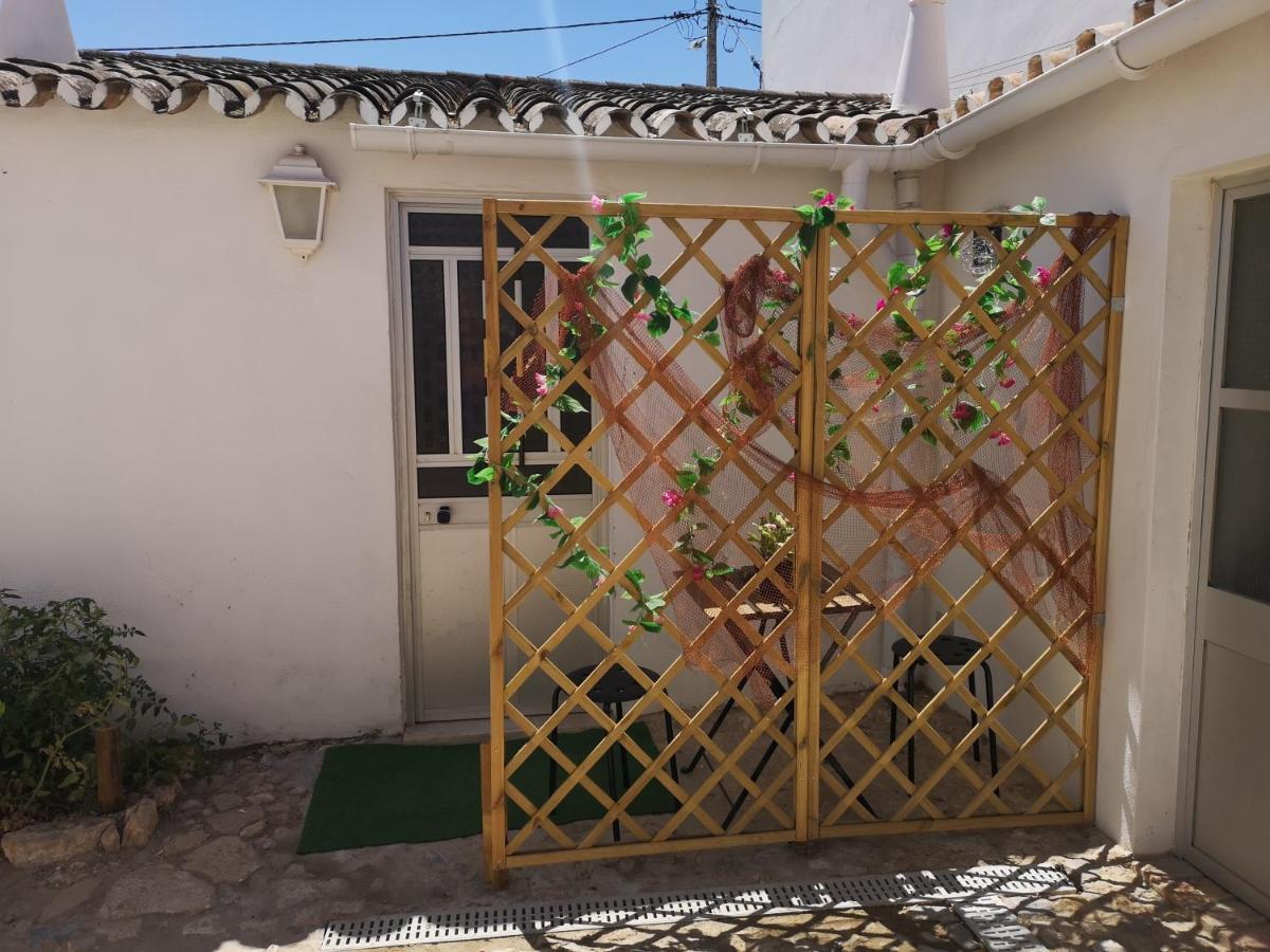 Casa Algarvia G&S Villa Luz de Tavira Buitenkant foto