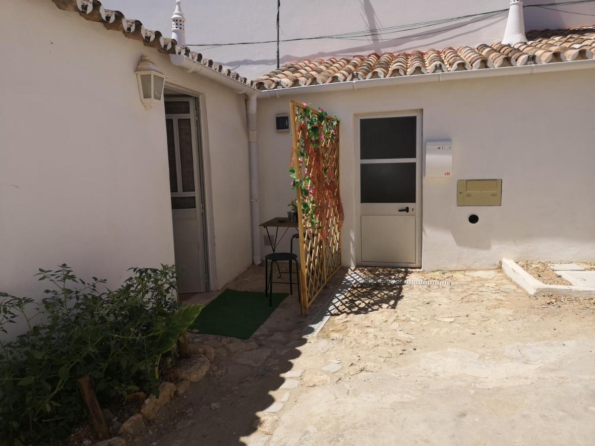 Casa Algarvia G&S Villa Luz de Tavira Buitenkant foto
