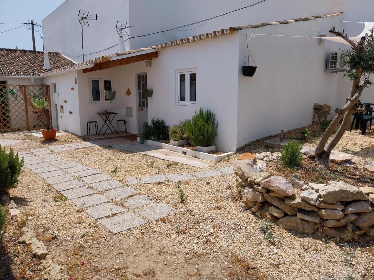 Casa Algarvia G&S Villa Luz de Tavira Buitenkant foto
